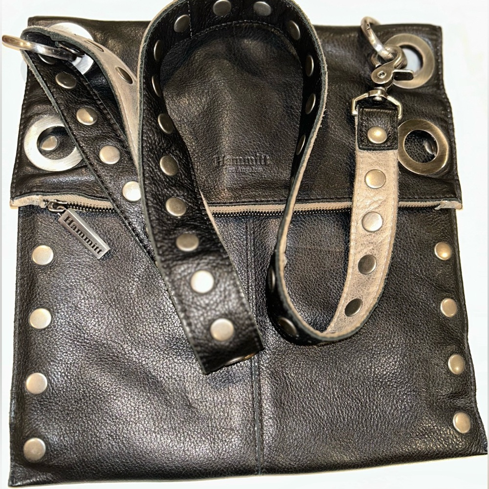Black HAMMITT bag